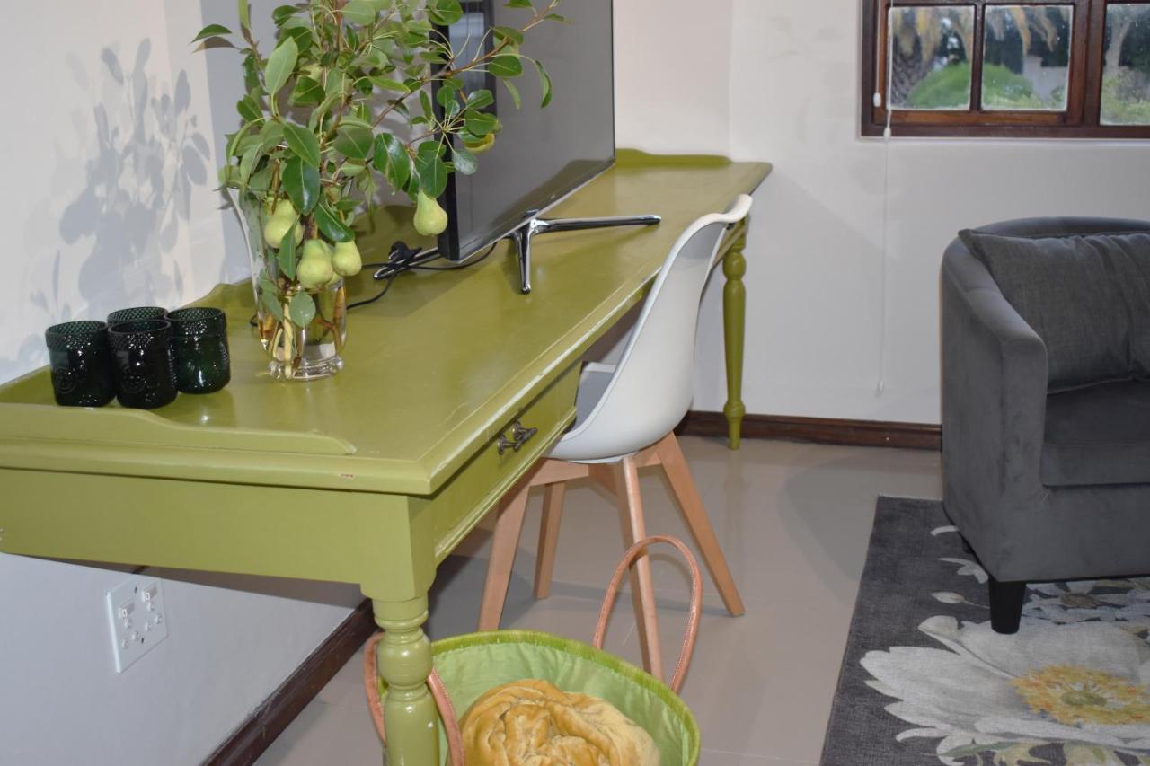 The Botanical House Lejlighed Somerset West Eksteriør billede
