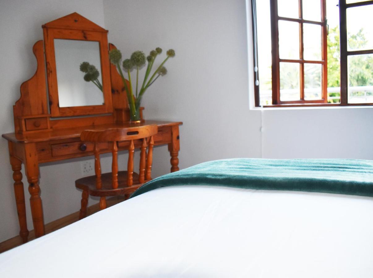 The Botanical House Lejlighed Somerset West Eksteriør billede