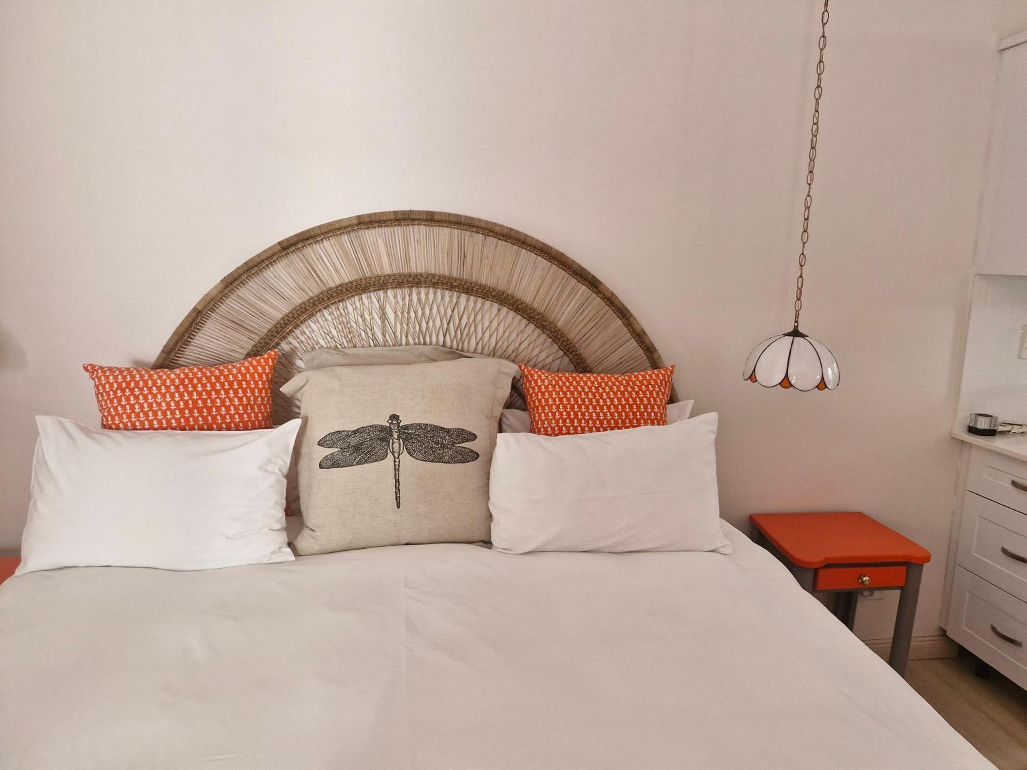 The Botanical House Lejlighed Somerset West Eksteriør billede
