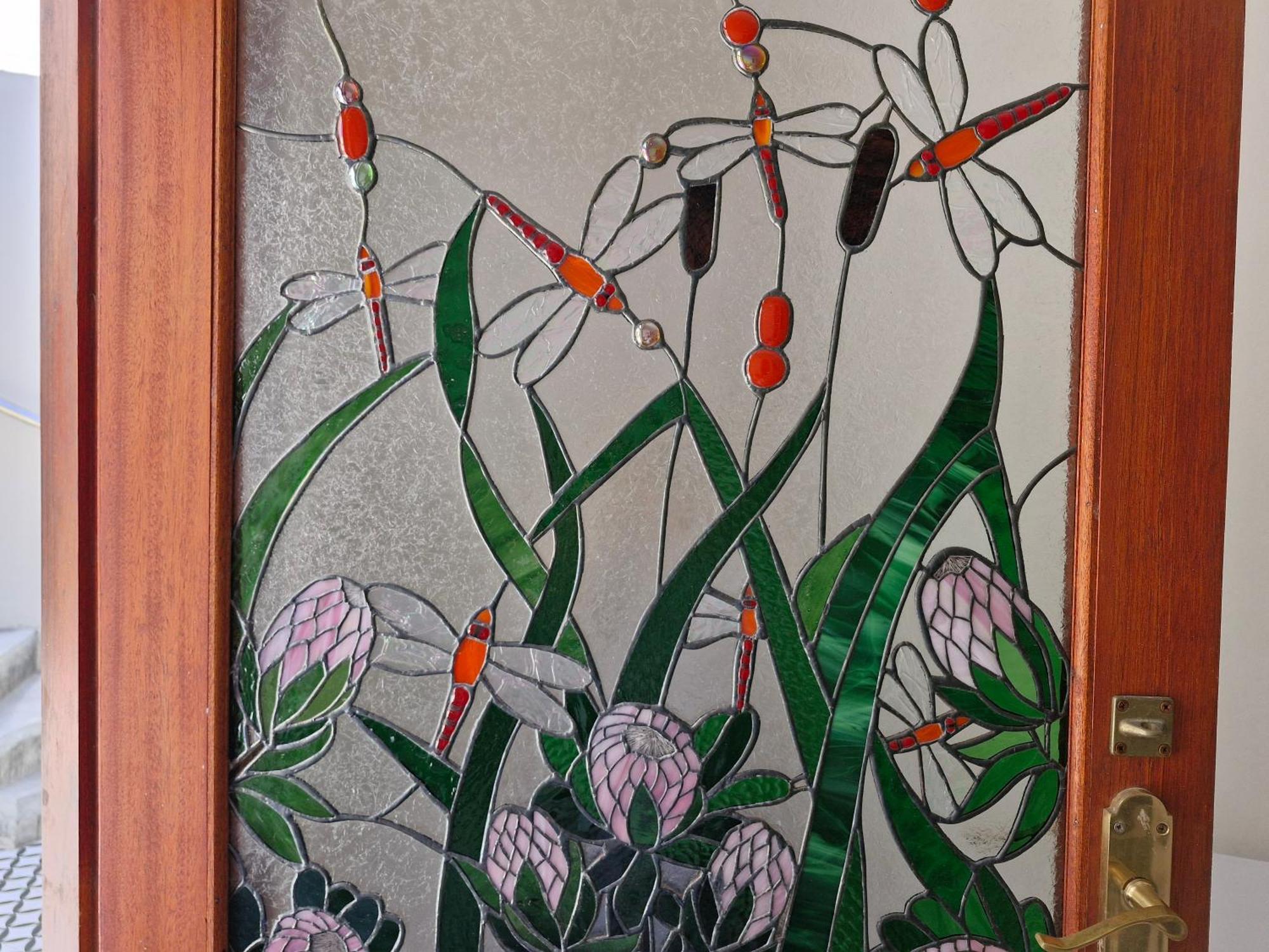 The Botanical House Lejlighed Somerset West Eksteriør billede